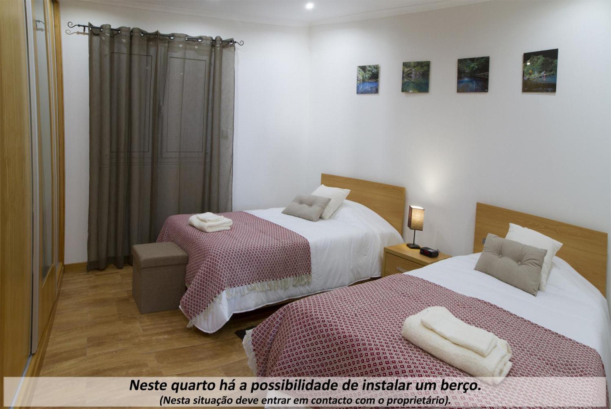 Cantinho Da Ilha Achadinha Zewnętrze zdjęcie