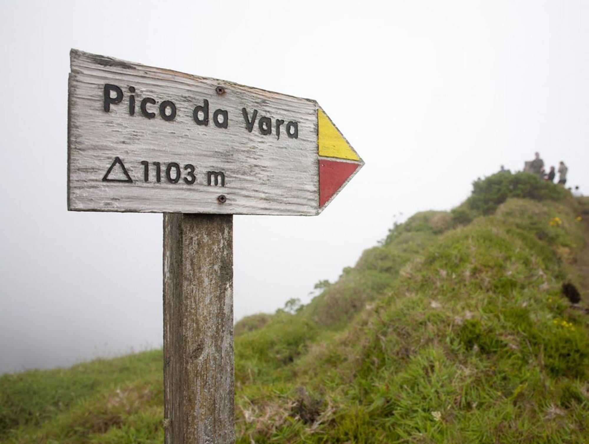 Cantinho Da Ilha Achadinha Zewnętrze zdjęcie