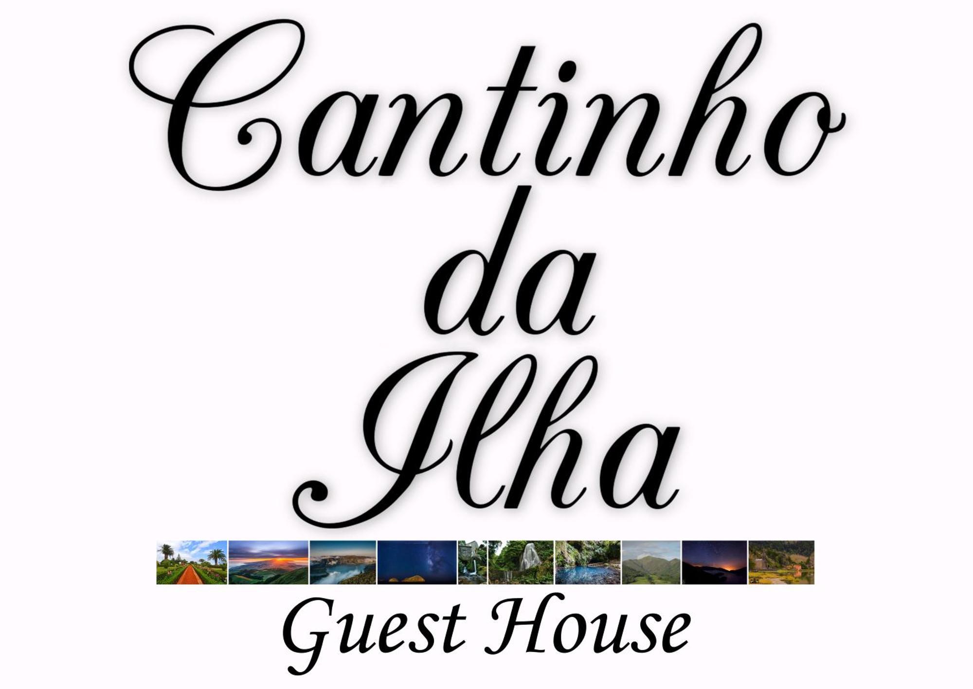 Cantinho Da Ilha Achadinha Zewnętrze zdjęcie